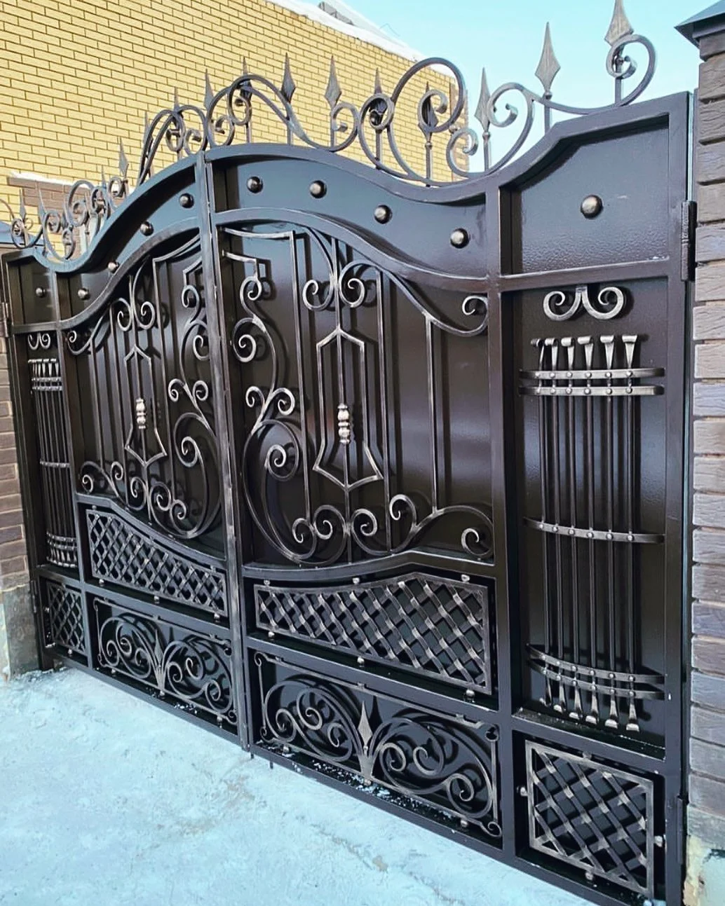 Фотогалерея «Ажур», фото 12